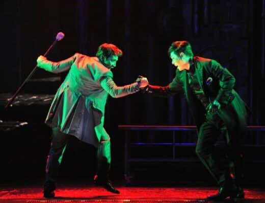 Musical Jack the Ripper 2026 Tickets