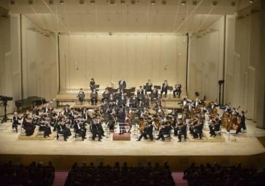 NHK Symphony Orchestra 2026 Tickets Tokyo | Jasumo
