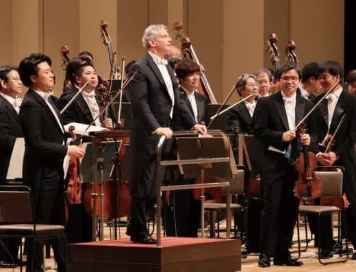 NHK Symphony Orchestra 2026 Tickets Tokyo | Jasumo