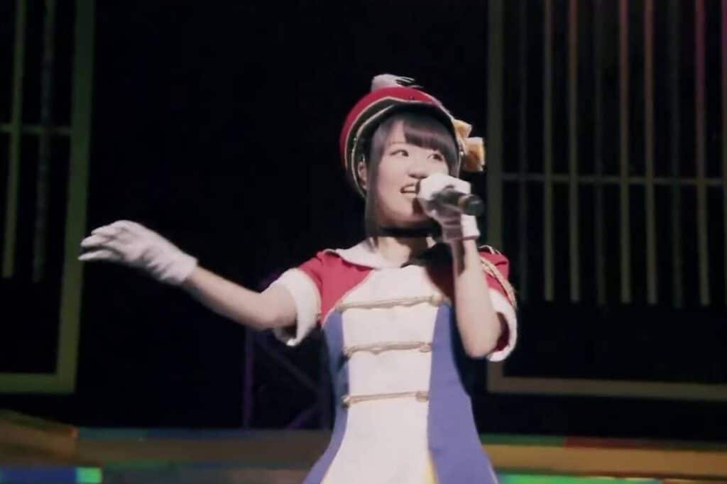 Nao Toyama 10th Anniversary