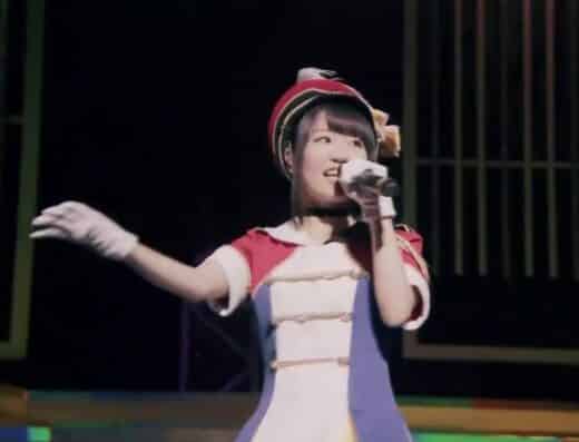 Nao Toyama 10th Anniversary Final Live 2027 Tickets
