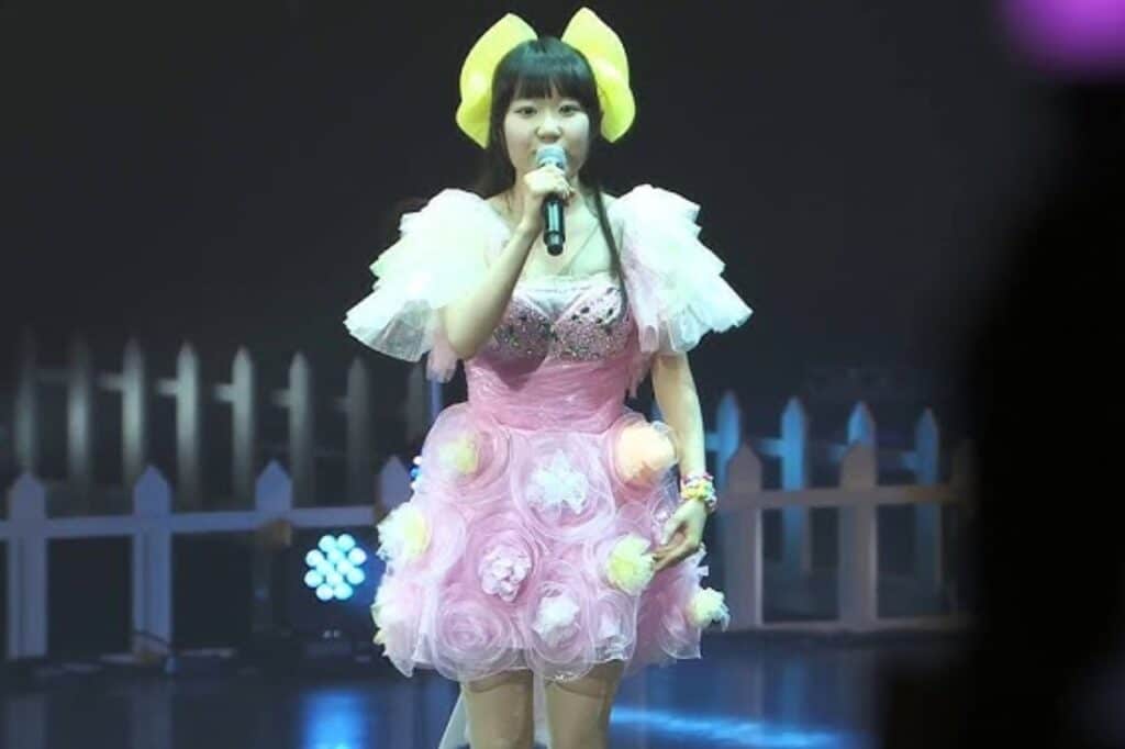 Nao Toyama 10th Anniversary