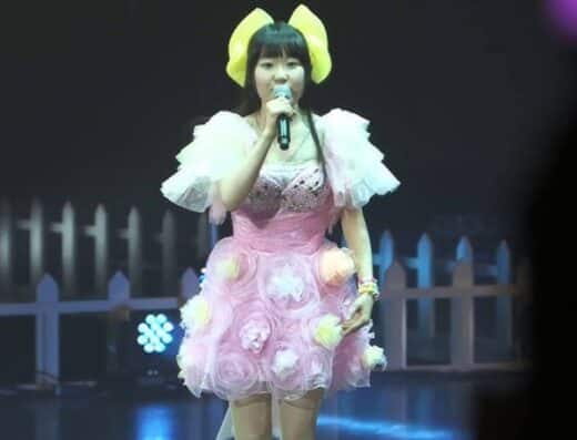 Nao Toyama 10th Anniversary Final Live 2027 Tickets