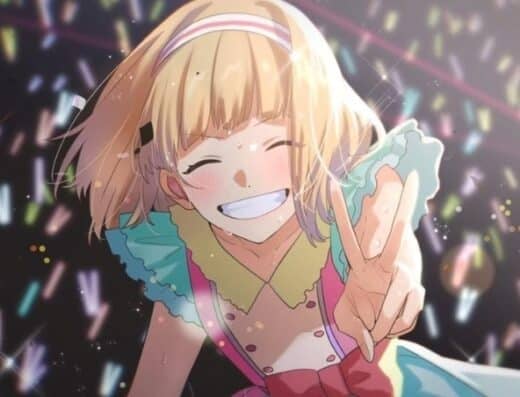 Natsukawa Shiina as Mona 3rd Solo Live 2026 Tickets