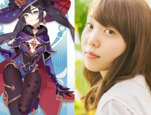 Natsukawa Shiina as Mona 3rd Solo Live 2026 Tickets