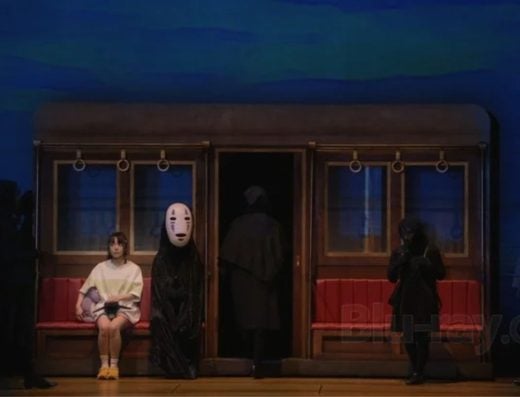 Non-REM Window Stage Play