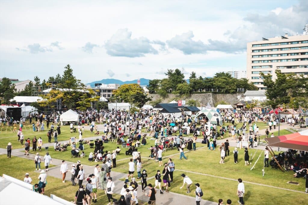 ONE PARK FESTIVAL