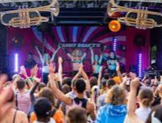 ONE PARK FESTIVAL Tickets