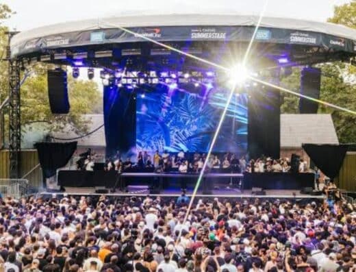 ONE PARK FESTIVAL Tickets