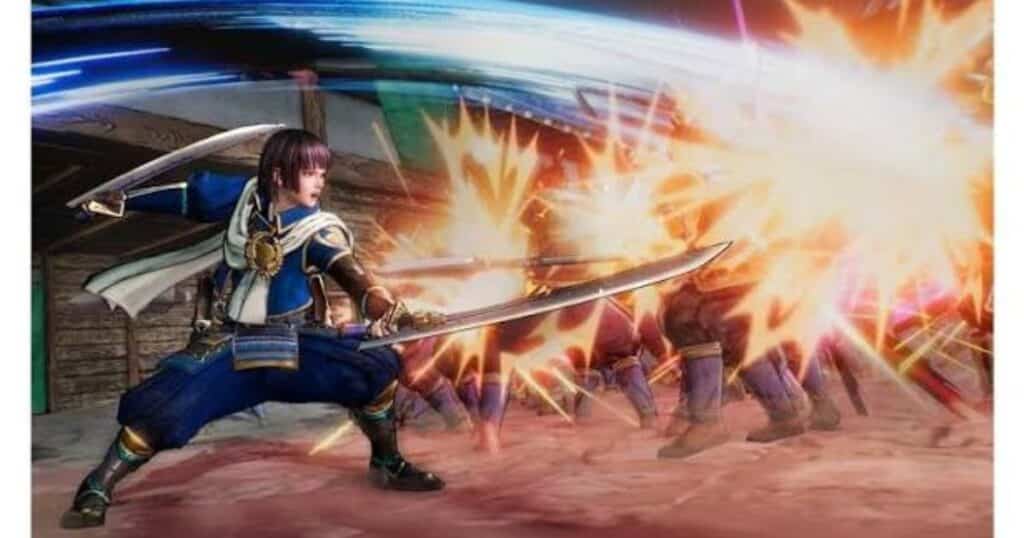 ONE SAMURAI Five Tickets