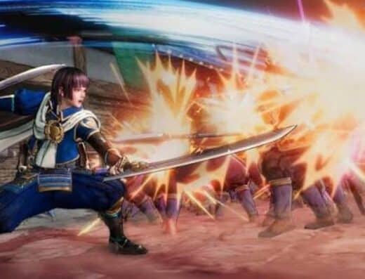 ONE SAMURAI Five Tickets