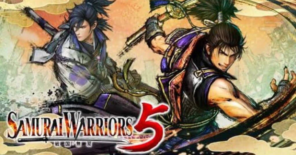 ONE SAMURAI Five Tickets