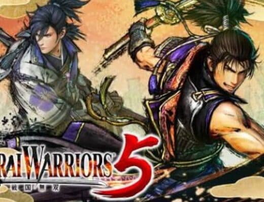 ONE SAMURAI Five Tickets