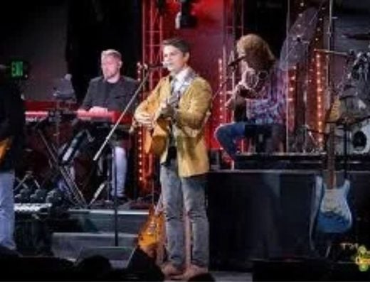 Orange Range Live Concert