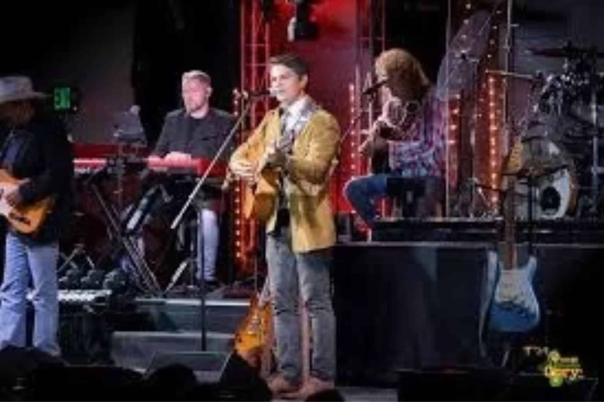 Orange Range Live Concert