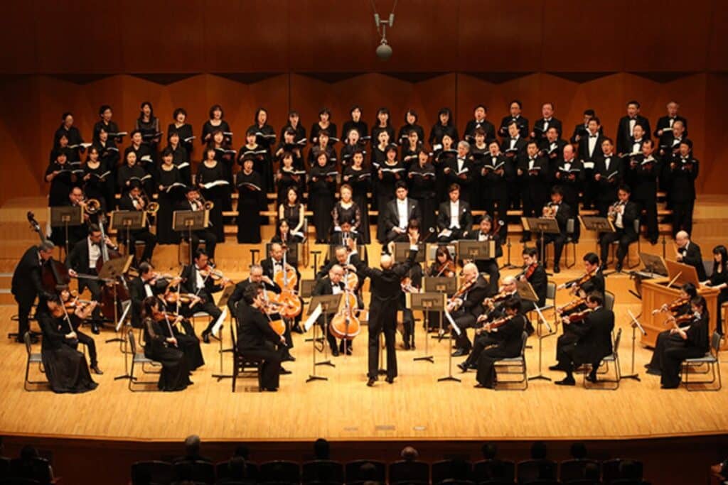 Orchestra Ensemble Kanazawa