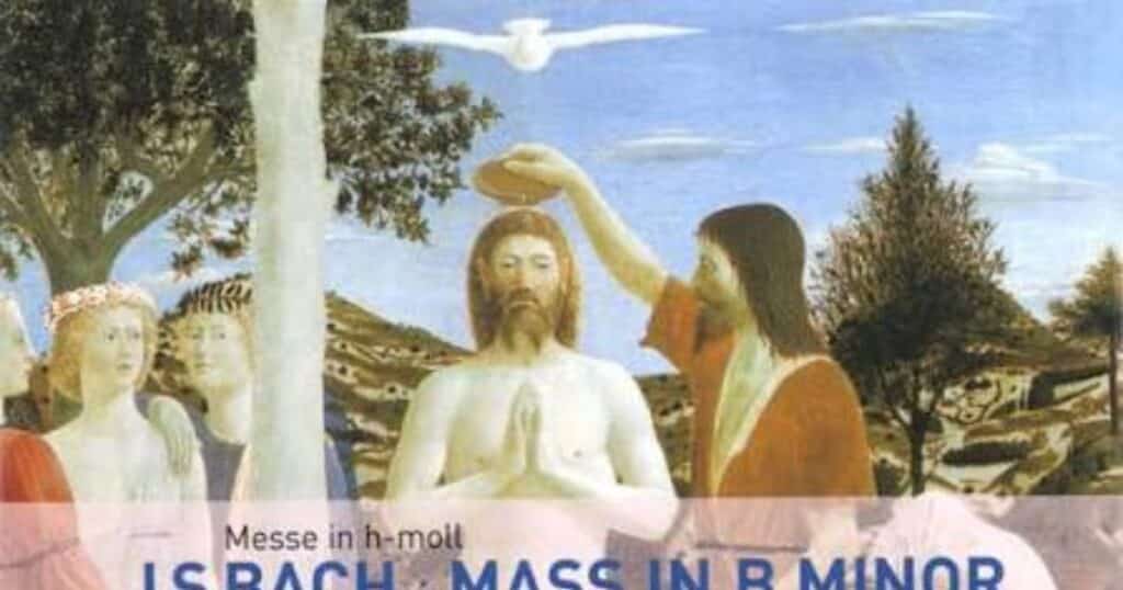 Osaka Bach Choir Mass in B Minor