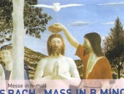 Osaka Bach Choir Mass in B Minor