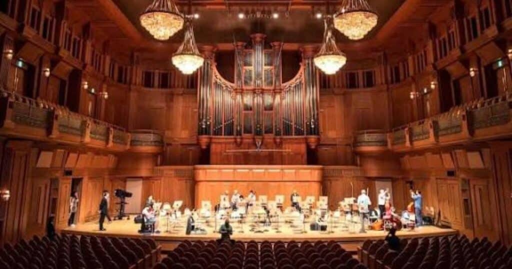 Osaka Collegium Musicum Tickets