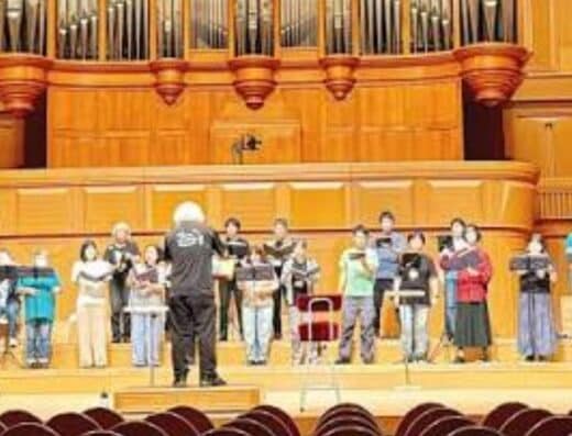 Osaka Collegium Musicum Tickets
