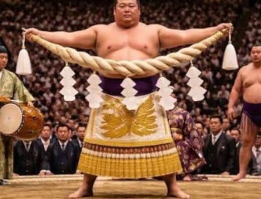 Osaki Grand Sumo Tour Tickets