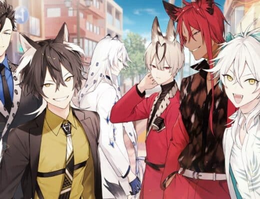 Otomate Party 2026 Tickets Tokyo