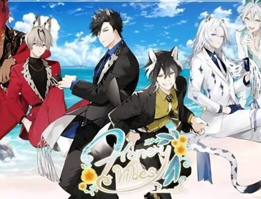 Otomate Party