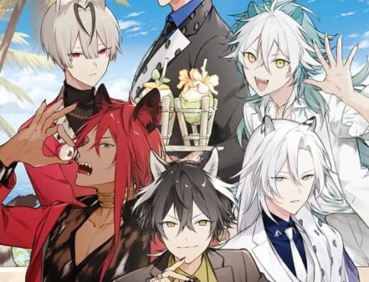 Otomate Party 2026 Tickets Tokyo