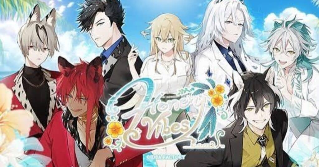 Otomate Party Tickets