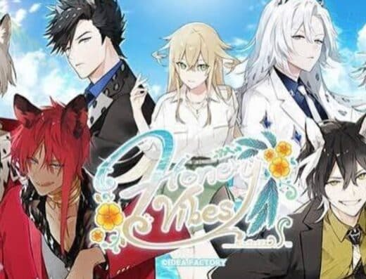 Otomate Party Tickets