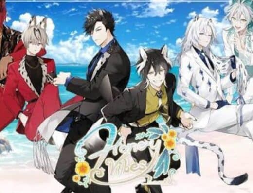 Otomate Party Tickets