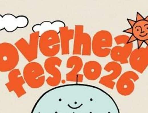 Overhead Fes Tickets