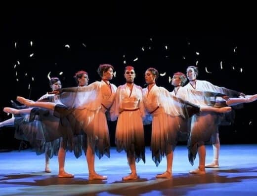 PASONA Awaji World Ballet Tokyo