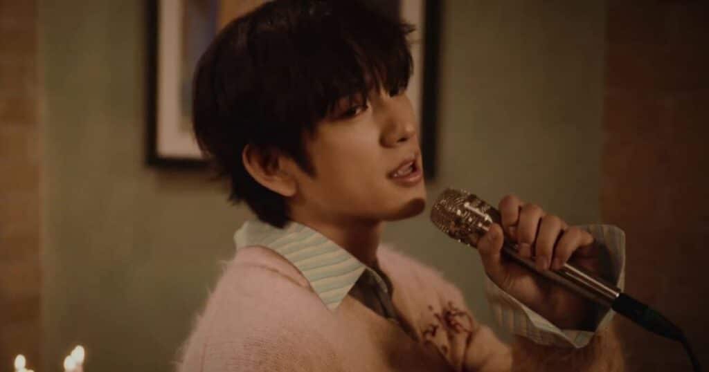 Park Jun-young Christmas Show