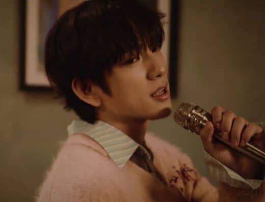 Park Jun-young Christmas Show