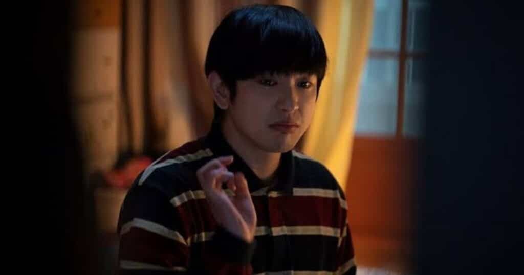 Park Jun-young Christmas Show