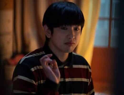 Park Jun-young Christmas Show