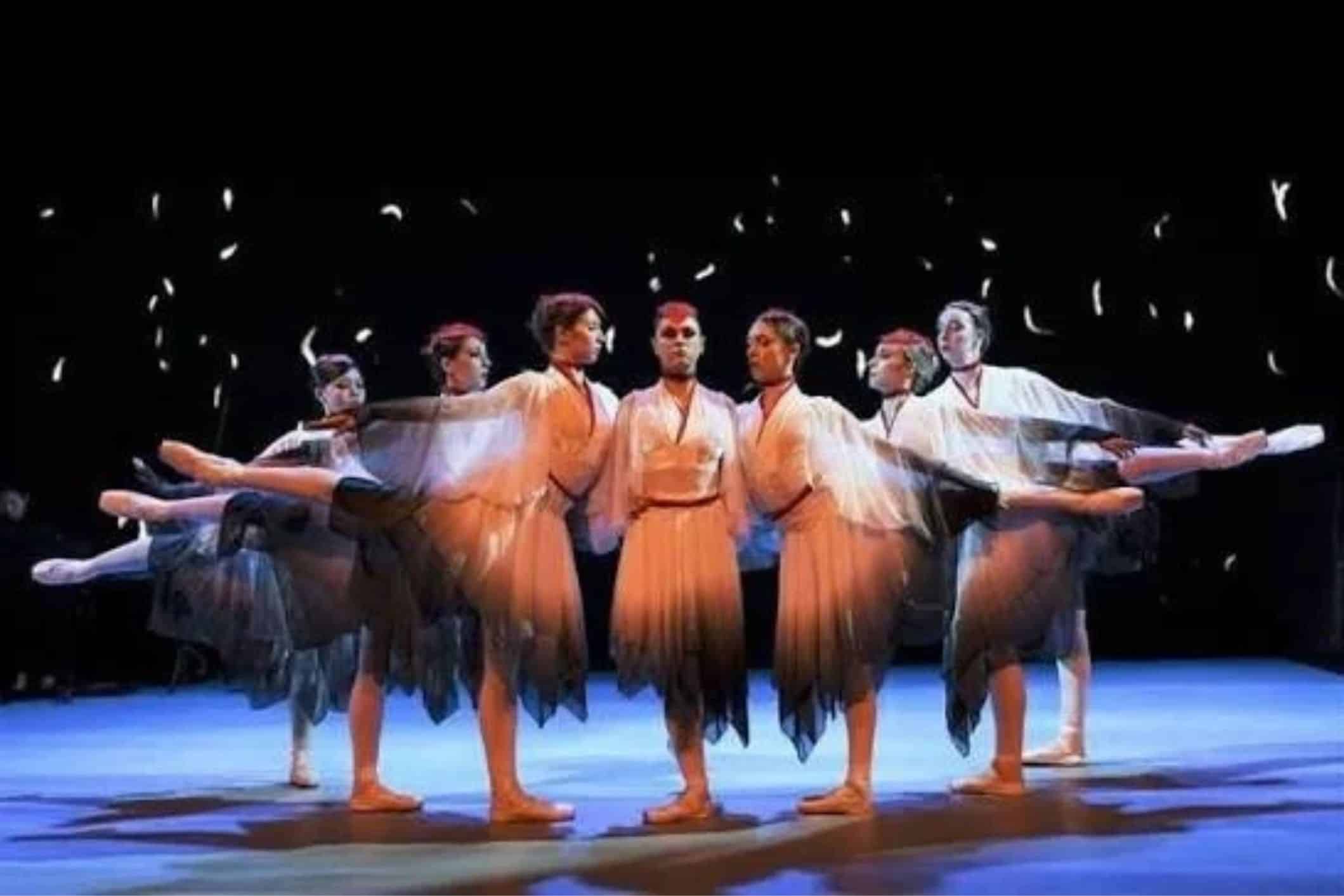 Pasona Awaji World Ballet Tickets