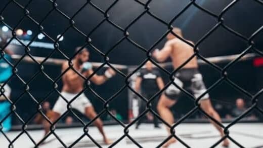Phoenix Battle Boxing Ticket