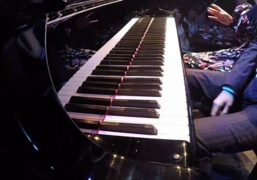 Piano Dream Land