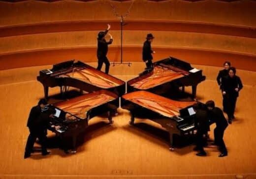 Piano Dream Land