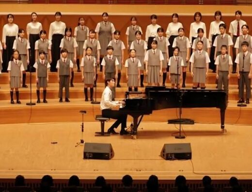 Piano no Mori Concert