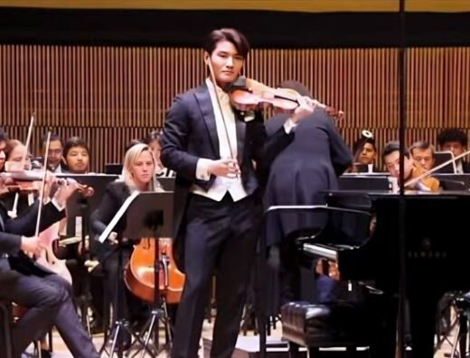 Piano no Mori Concert 2026 Tickets