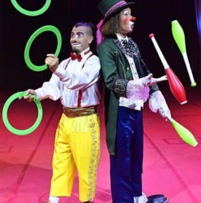 Pop Circus Fukui 2026 Tickets