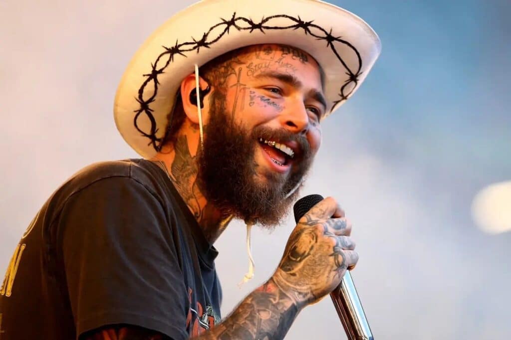 Post Malone