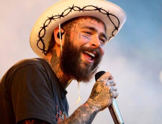 Post Malone 2026 Tickets Yokohama