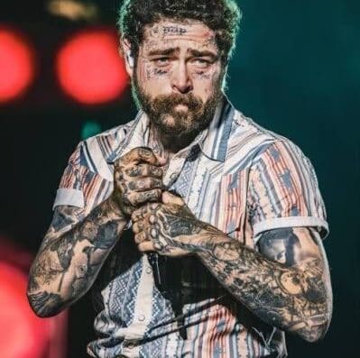 Post Malone 2026 Tickets Yokohama