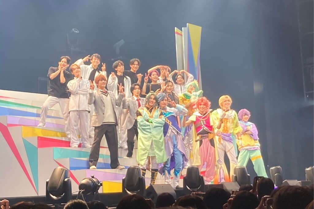 Precure Classic Concert Tickets
