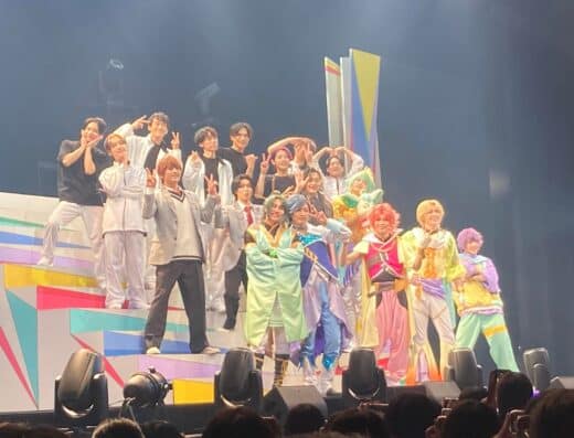 Precure Classic Concert Tickets
