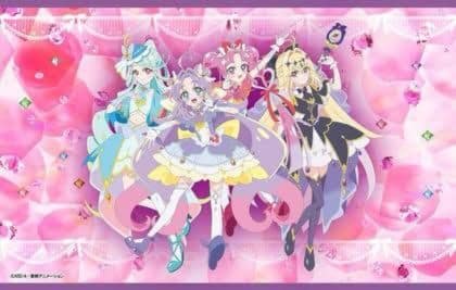 Precure Review Show tickets